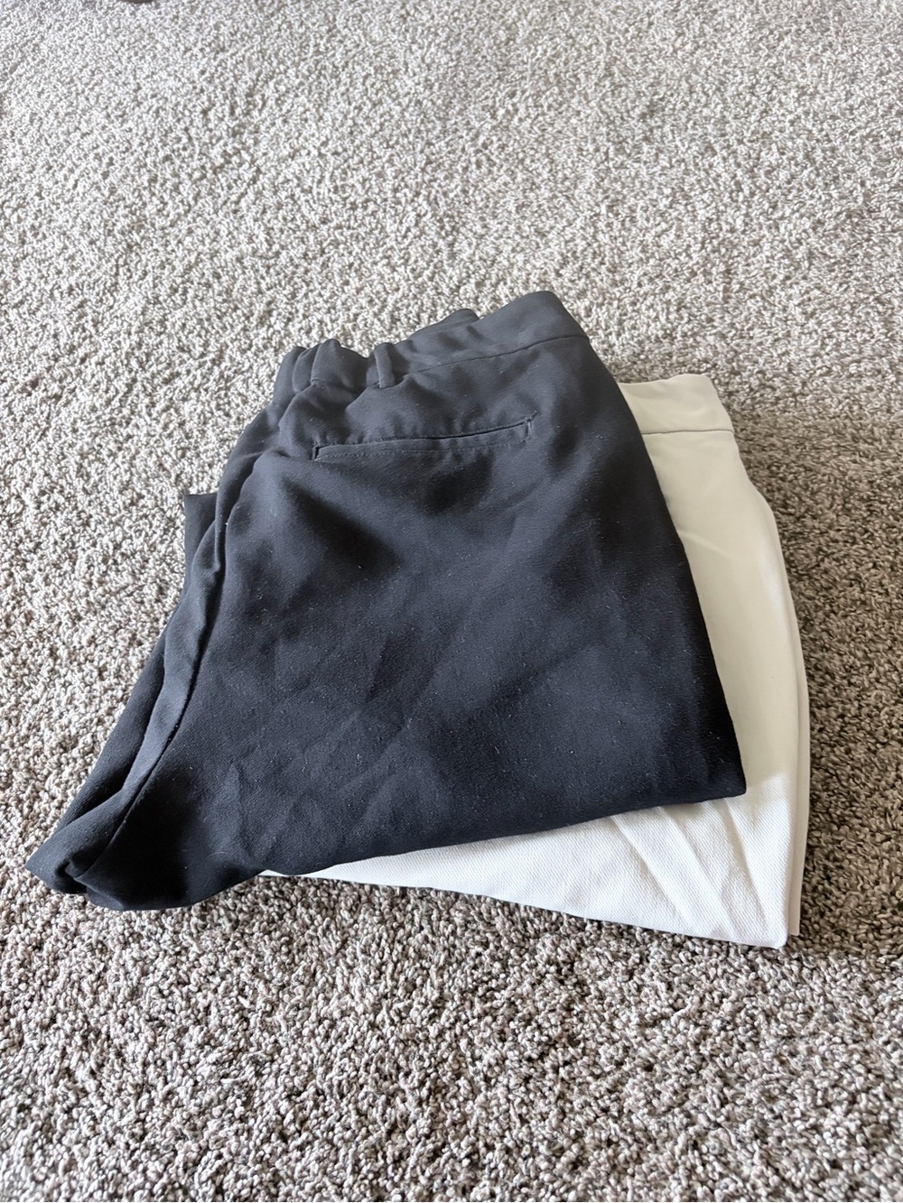 Women’s Old Navy Work Pant